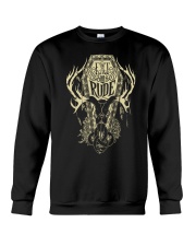 Limited Edition Crewneck Sweatshirt tile