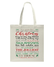 Limited Edition Tote Bag tile