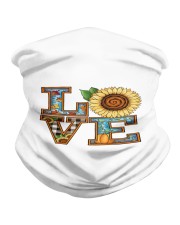 Autumn Love Neck Gaiter tile