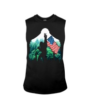 Bigfoot - Limited Edition Sleeveless Tee tile