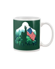 Bigfoot - Limited Edition Mug tile