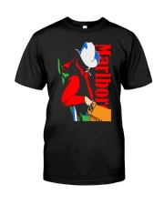 Limited Edition Classic T-Shirt front
