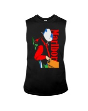 Limited Edition Sleeveless Tee tile