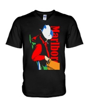Limited Edition V-Neck T-Shirt tile