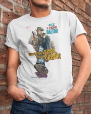 Limited Edition Classic T-Shirt apparel-classic-tshirt-lifestyle-26