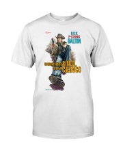 Limited Edition Premium Fit Mens Tee tile