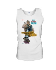 Limited Edition Unisex Tank tile