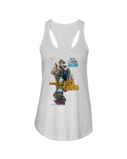 Limited Edition Ladies Flowy Tank tile