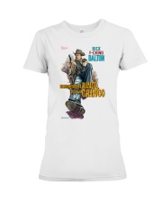 Limited Edition Premium Fit Ladies Tee tile