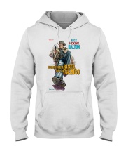Limited Edition Hooded Sweatshirt tile