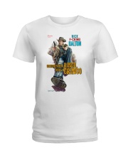 Limited Edition Ladies T-Shirt tile
