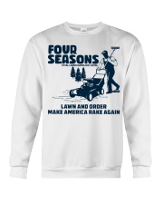 Limited Edition Crewneck Sweatshirt tile