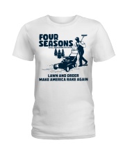 Limited Edition Ladies T-Shirt tile
