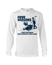 Limited Edition Long Sleeve Tee tile