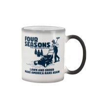 Limited Edition Color Changing Mug tile