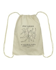 Limited Edition Drawstring Bag tile