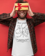 Limited Edition Classic T-Shirt apparel-classic-tshirt-lifestyle-front-80