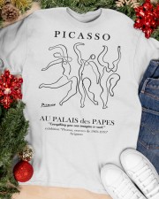 Limited Edition Classic T-Shirt apparel-classic-tshirt-lifestyle-front-81