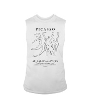 Limited Edition Sleeveless Tee tile