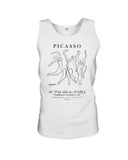 Limited Edition Unisex Tank tile