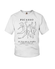 Limited Edition Youth T-Shirt tile