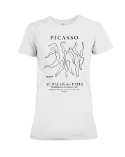 Limited Edition Premium Fit Ladies Tee tile