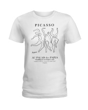 Limited Edition Ladies T-Shirt tile