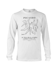 Limited Edition Long Sleeve Tee tile