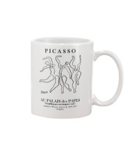 Limited Edition Mug tile