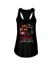 Limited Edition Ladies Flowy Tank tile
