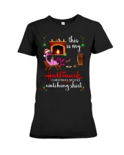 Limited Edition Premium Fit Ladies Tee tile
