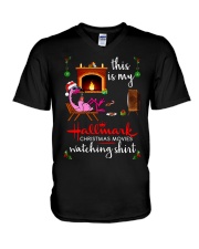 Limited Edition V-Neck T-Shirt tile