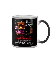 Limited Edition Color Changing Mug tile