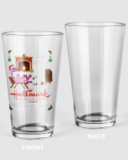 Limited Edition Pint Glass tile