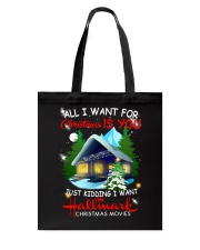 Limited Edition Tote Bag tile