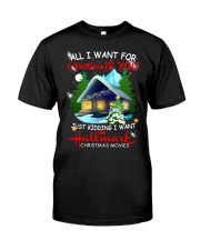 Limited Edition Classic T-Shirt tile