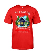 Limited Edition Classic T-Shirt front