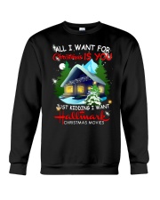 Limited Edition Crewneck Sweatshirt tile