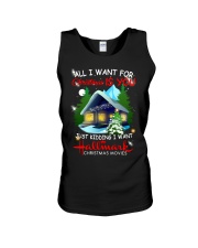 Limited Edition Unisex Tank tile