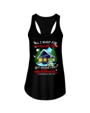 Limited Edition Ladies Flowy Tank tile