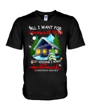 Limited Edition V-Neck T-Shirt tile
