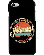 Father's Day - Poppy Phone Case tile