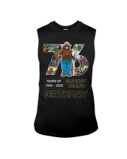 Limited Edition Sleeveless Tee tile