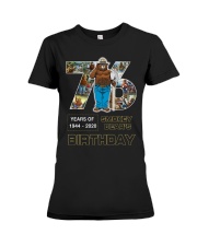 Limited Edition Premium Fit Ladies Tee tile