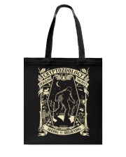 Limited Edition Tote Bag tile