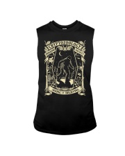 Limited Edition Sleeveless Tee tile
