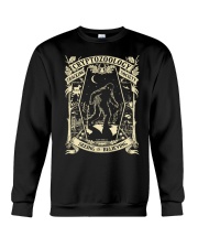 Limited Edition Crewneck Sweatshirt tile