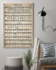 In The Garden 11x17 Poster lifestyle-poster-1