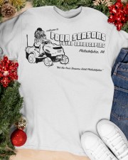 Limited Edition Classic T-Shirt apparel-classic-tshirt-lifestyle-front-81
