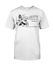 Limited Edition Classic T-Shirt front